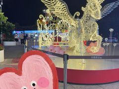 -福州远洋德呈乐堤港