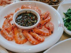 -田大厨海鲜超市(万豪店)