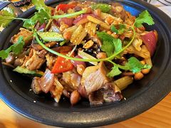 -小厨子私房菜·云南美食店
