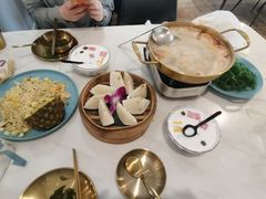 -香香海南菜餐厅
