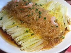 -俭朴菜(鲁磨路店)