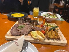 -布拉格餐厅· 中欧捷克菜(全国首店)