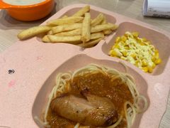 -卡朋西餐(悦汇城店)