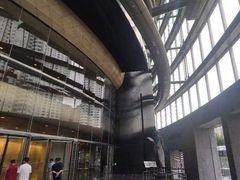 -上海中心大厦