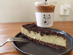 -HAY COFFEE