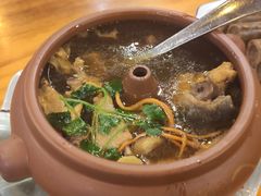 -小厨子私房菜·云南美食店