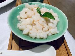 手剥龙井虾仁-知味观(湖滨总店)