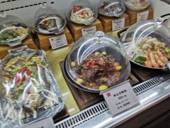 -一楼食业·美食人家