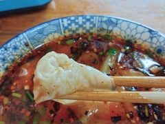 -颗颗香马边杨抄手(春华路店)