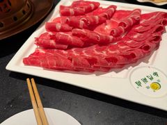 -南门涮肉(北洼路店)