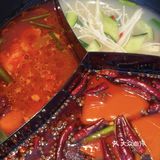 双阳麻辣无情火锅