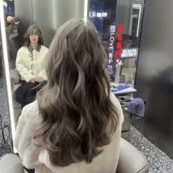 -藤野造型·烫·染发型设计店
