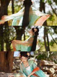 -美云庭古装·格格服汉服·京城旅拍(北京店)