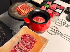 -焱铁烧·黑毛和牛专门店(杭州嘉里中心店)