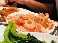 -芭菲盛宴·环球美食(北城国际店)