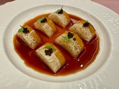 -扬州香格里拉·香宫中餐厅