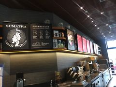 -星巴克(天津工华道智慧山店)