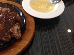iphone_upload_pic-豪客来牛排(府河店)