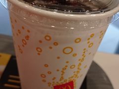 -麦当劳(宜安广场店)