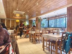 -莲池荟素食馆·12年老字号(光孝寺店)