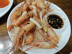 -芦茨金富饭庄·25年老字号·专做稻草鸡
