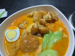 -绿柠食堂(北外滩店)