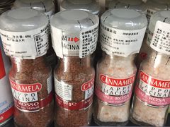 -Misu米苏烘焙生活馆(莞城店)