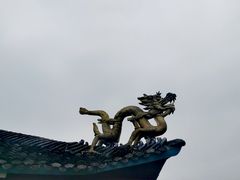 -石宝寨