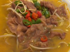 -前门烤鸭(江东中路店)