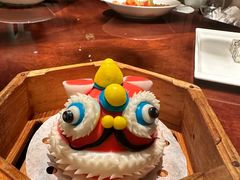 -珠海瑞吉酒店·宴庭中餐厅