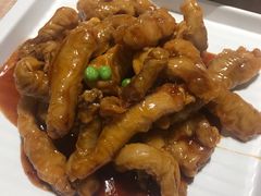 -味莊·青岛菜(云霄路店)