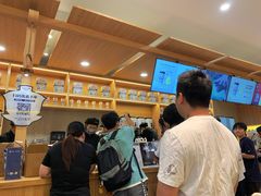 -霸王茶姬(广州白云悦和方店)