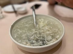 太湖三白羹-得月楼·省级非遗·传统苏帮菜(观前店)