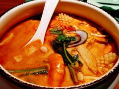 -帕蓝·暹罗料理(曲阳店)