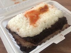 -老回回烩面馆(左家庄店)