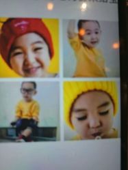 -COCOSKY 巧克力天空兒童摄影(凯德和平广场店)