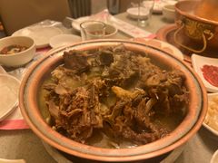 -八先生涮肉房(三里河店)