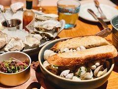 -THE CANNERY&JUJU 新鲜海鲜·牛排美食酒廊