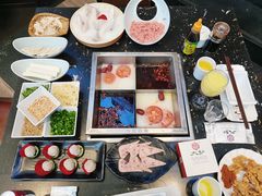 -大妙火锅·非物质文化遗产(东郊记忆店)