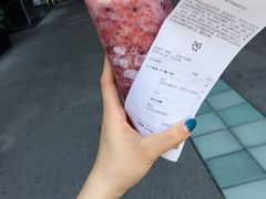 -喜茶(深圳福田星河COCO Park店)