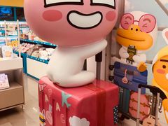 -KAKAO FRIENDS(弘大店)