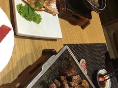 -三石铁板烧(紫竹桥店)