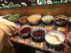-井格重庆火锅(临平银泰城店)