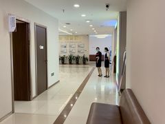 -美年大健康体检中心(浦东美张分院)