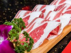-在蜀里·一米肥牛老火锅(黄埔店)
