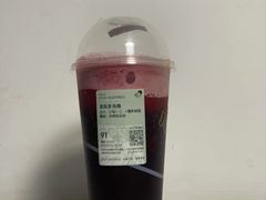 满瓶多肉桑-喜茶(北京五棵松华熙店)
