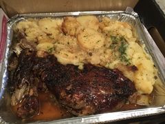 -Pedro's House of Lamb(基督城)