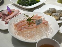 -围炉夜话·潮汕卤水火锅(榕江店)