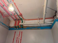 -吉美装饰•方信空间(莘庄店)