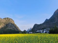 -万峰林风景区